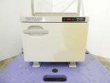【美品】タイジ ホットキャビ タオルウォーマー HC-10F W350 × D265 × H290 