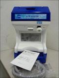 未使用!電動かき氷機　JCMアイススライサー　JCM-IS　