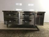 ホシザキ ドロワー 冷蔵庫 RTL-120DDC　2008年製