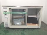 未使用品　サンヨー　冷蔵ショーケース　SMR-V1241NA