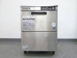 2006年　ホシザキ　食器洗浄機　JW-400TUF3　200V　50Hz