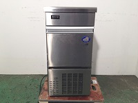 2010年　サンヨー　製氷機　SIM-S25000