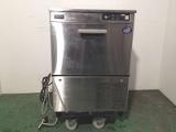 2010年　サンヨー　食器洗浄機　DW-UD44U3　200V　50/60Hz