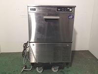 2010年サンヨー食器洗浄機DW-UD44U3200V