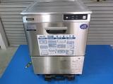 業務用食器洗浄器 SANYO DW-UD42U3 60Hz 3相200V