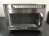 2011年 パナソニック 業務用電子レンジ NE-1801 単相200V