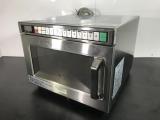 中古 タニコー 業務用電子レンジ NE-1800GTA 単相200V