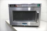 ホシザキ　業務用電子レンジ　HMN-18A　単相200V