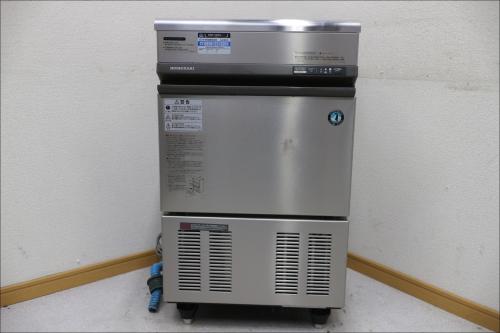 06年製 ホシザキ 製氷機 IM-35TL-1 キューブアイス│厨房家