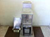 ◆動作良好◆タニコー	フライヤー TTG-TGFL-30 都市ガス 幅300×奥600×高850