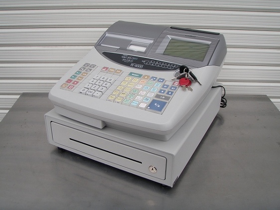 ＴＥ-5000