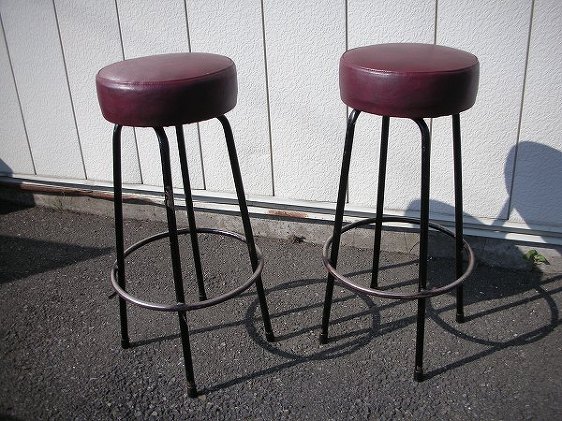カウンターチェア
