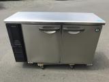 中古 ホシザキ 冷凍コールドテーブル FT-120PTE 185L