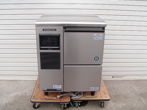CM-100F　