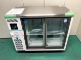 フクシマガリレイ テーブル型冷蔵ショーケース TGU-30RE1