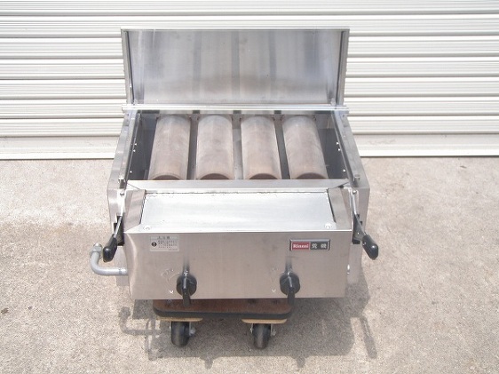 RGA-404B