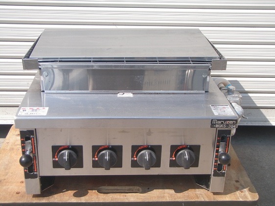  MGKS-304