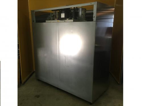 動確済み】ホシザキ 業務用 縦型冷凍庫 HF-180LZT3 三相 200V 1279L