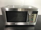 2011年 パナソニック 業務用電子レンジ NE-710GP 50Hz
