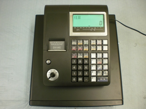 TE-300 