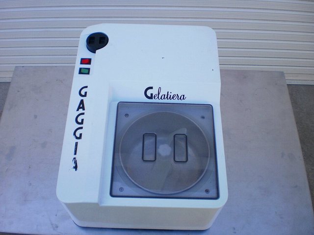 GELATIERA