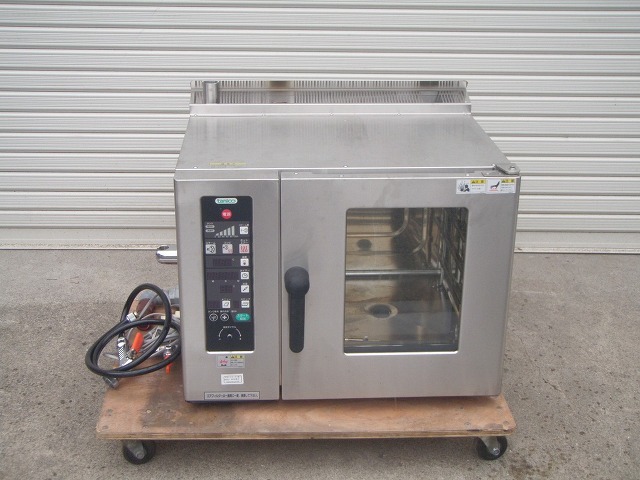 TSCO-4GB