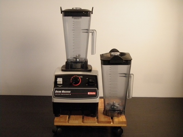 ドリンクマシーン