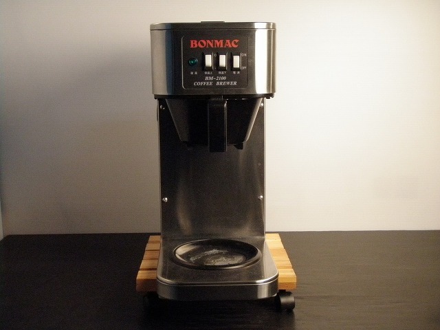 BM-2100