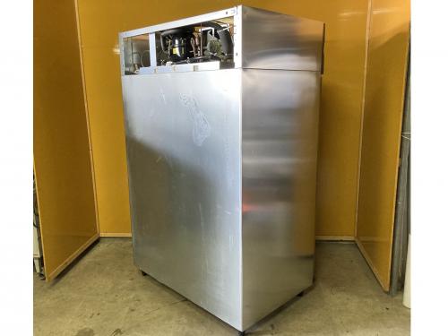 【厨房機器】ホシザキ 縦型冷凍庫４枚扉 HF-120Z3-ML ホシザキ 縦型冷凍庫 HF-120Z3-ML│厨房家