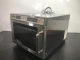中古 東芝 業務用電子レンジ ER-19TS 50/60Hz 単相200V