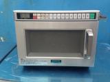 2008年 ホシザキ 業務用電子レンジ HMN-18A 単相200V