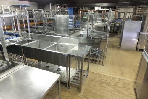 厨房家　岐阜店