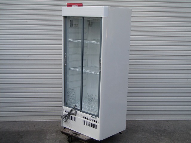 □サンヨー 冷蔵ショーケース SMR-H99 100V│厨房家