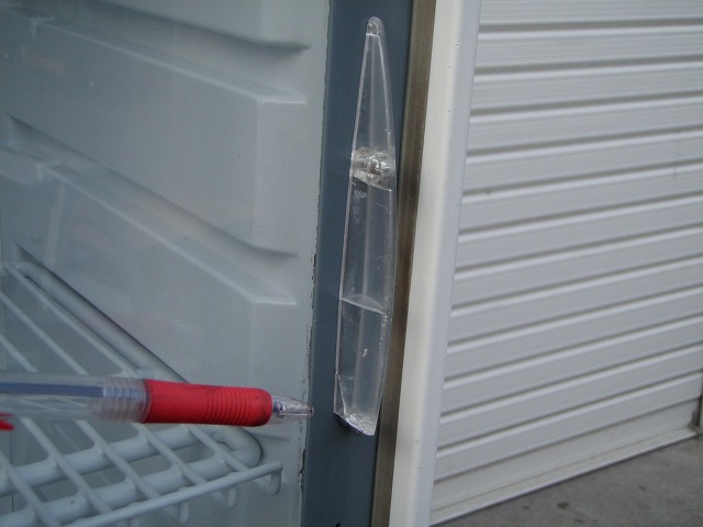 □サンヨー 冷蔵ショーケース SMR-H99 100V│厨房家
