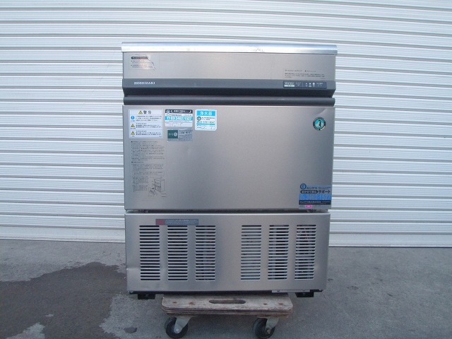 製氷機
