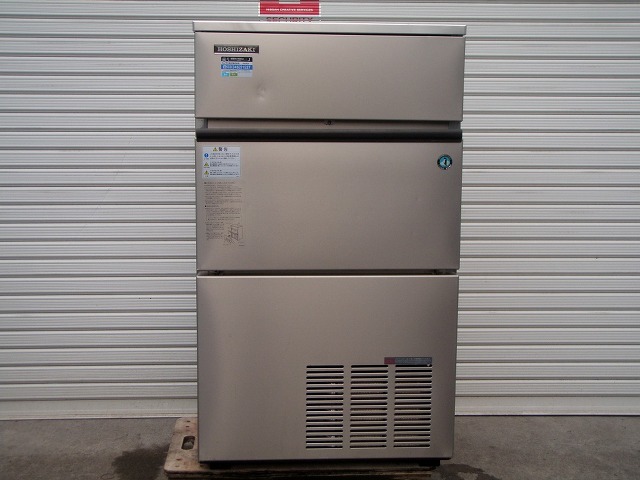 製氷機