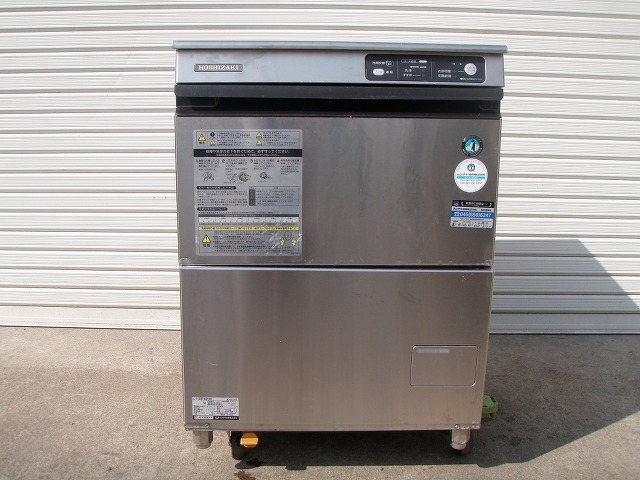 JWE-400TUA