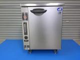 SANYO 業務用 冷凍庫 SUF-G641A 2010年製