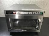 2014年 パナソニック 業務用電子レンジ NE-1801　単相200V