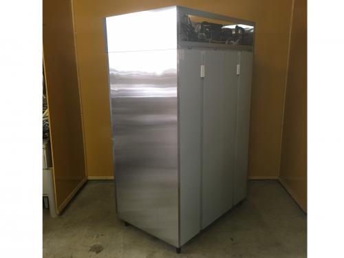 ダイワ 縦型冷凍冷蔵庫 423S2-EC インバータ制御│厨房家
