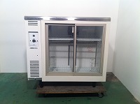 ■人気商品■サンヨー　冷蔵ショーケース　SMR-V941N　