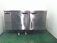 サンヨー　冷凍コールドテーブル　サンヨー　冷凍コールドテーブ