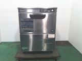 ホシザキ　食器洗浄機　JW-400TUF　50Hz