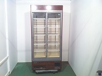 ホシザキ　リーチイン冷蔵ショーケース　RSB-90B-B
