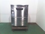■人気商品■ホシザキ食器洗浄機JW-400TUF3　50Hz