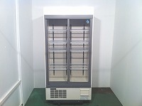ホシザキ　リーチイン冷蔵ショーケース　RSC-90CT