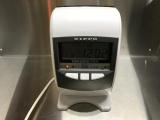 中古 ニッポー タイムレコーダー タイムボーイ8プラス