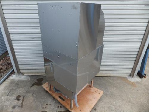 日本洗浄機 サニジェット SD64EA3│厨房家