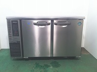 ホシザキ　冷凍冷蔵コールドテーブル　RFT-120PTE