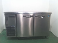 ホシザキ　冷蔵コールドテーブル　RT-120SDE